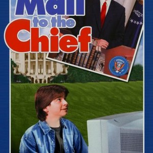 Mail to the Chief photo 2