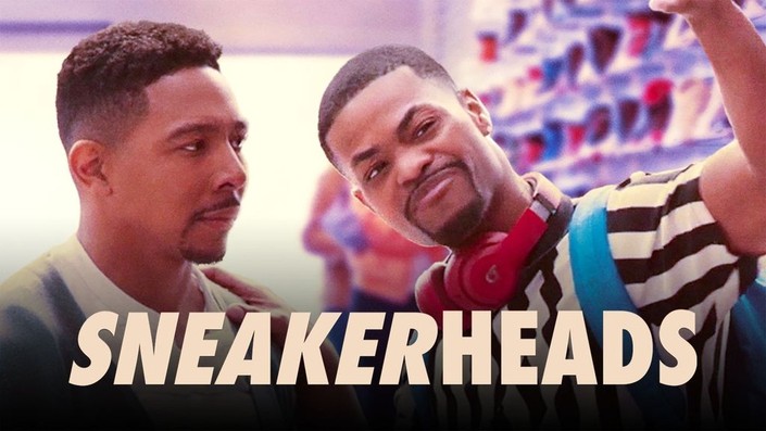 Sneakerhead show shop
