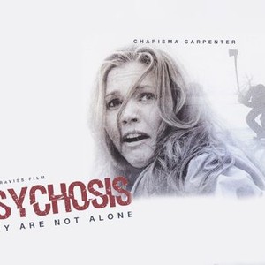 "Psychosis photo 9"
