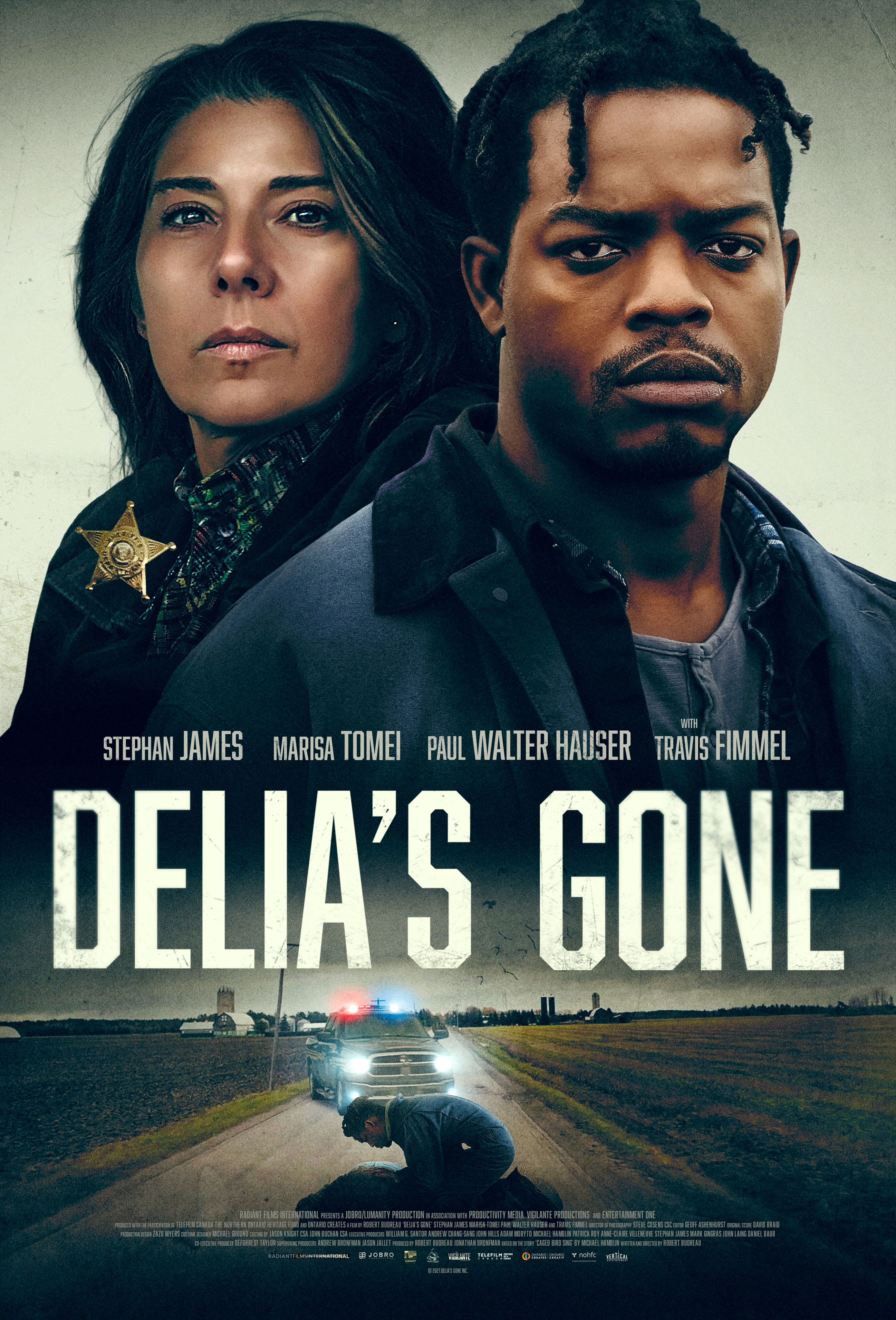All Games Delta: Days Gone Story Trailer