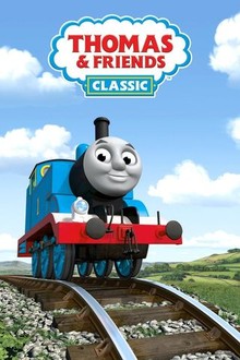 Thomas & Friends Classic (1984) | Rotten Tomatoes