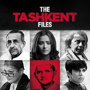 Tashkent files sale movie online