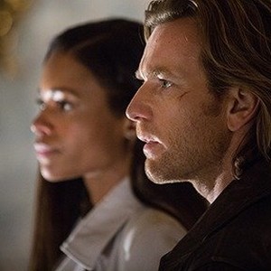 Ewan McGregor as Perry Makepeace in "Our Kind of Traitor." photo 5