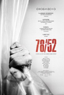Watch trailer for 78/52
