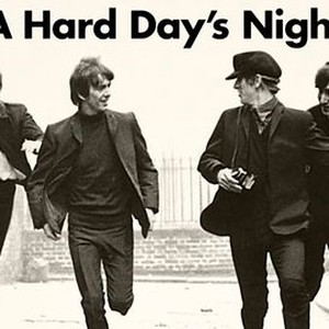 "A Hard Day&#39;s Night photo 19"