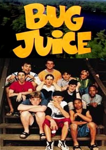 Bug Juice - Rotten Tomatoes