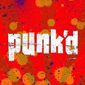"Punk&#39;d photo 4"