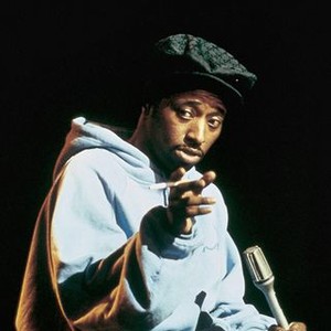 Eddie Griffin: Dysfunktional Family (2003) photo 10