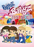 Bratz - Babyz: The Movie