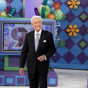 Bob Barker - Rotten Tomatoes