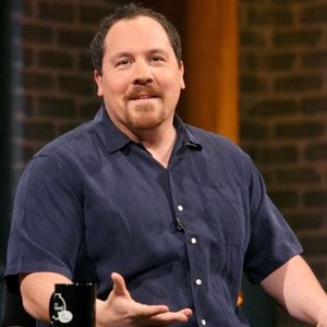 Jon Favreau