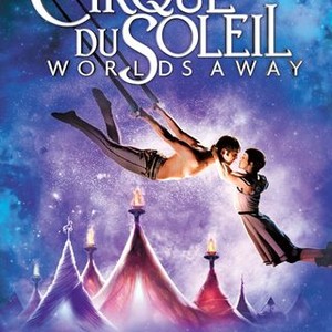 Cirque du Soleil: Worlds Away photo 18