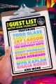 The Guest List With Ron Funches