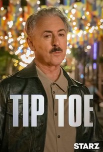 Tip Toe