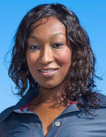 Nadège Beausson-Diagne