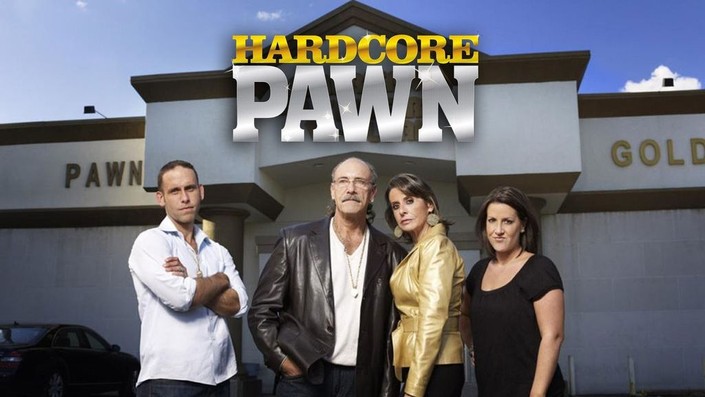 Hardcore Pawn: Season 2 | Rotten Tomatoes