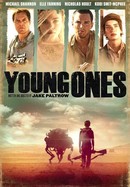 Young Ones poster image