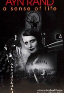 Ayn Rand: A Sense of Life poster image
