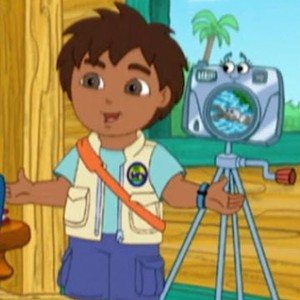 Go, Diego, Go!: Season 1, Episode 1 - Rotten Tomatoes