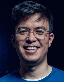 Phil Wang
