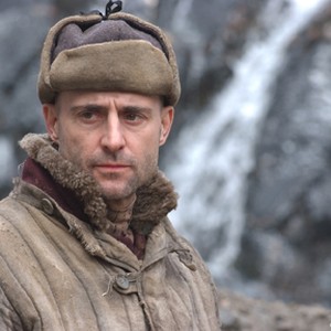 Mark Strong as Khabarov in "The Way Back." photo 13