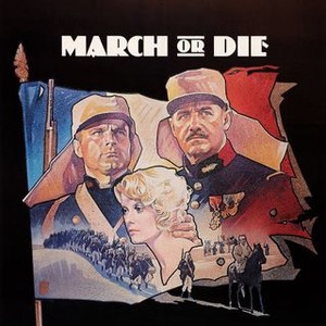 March or Die photo 7