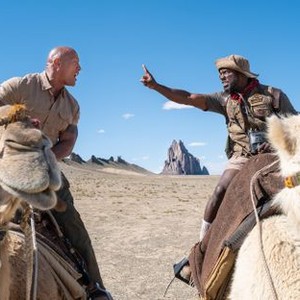 Jumanji: The Next Level photo 7