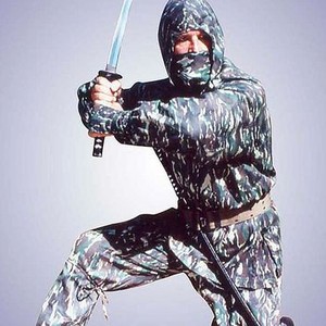 Ninja Terminator (1985) photo 10