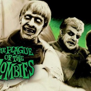"The Plague of the Zombies photo 1"