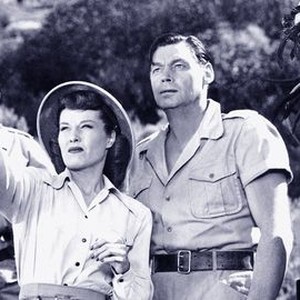Jungle Jim in the Forbidden Land (1952) photo 7