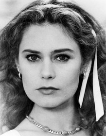 Corinne Clery