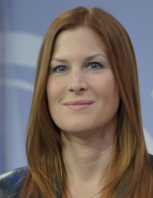 Julienne Davis