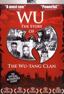 Wu: The Story of the Wu Tang Clan