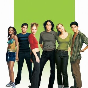 10 Things I Hate About You photo 9