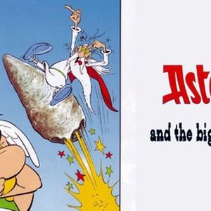 Asterix and the Big Fight photo 14