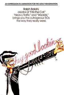 Hey Good Lookin' / Hey Good Lookin'