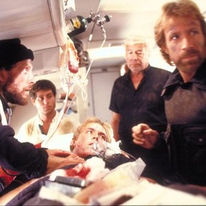 The Delta Force (1986) photo 7