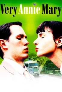 Very Annie Mary poster