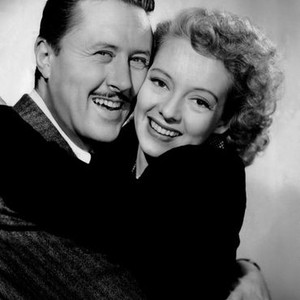 DANGEROUS BLONDES, Allyn Joslyn, Evelyn Keyes, 1943
