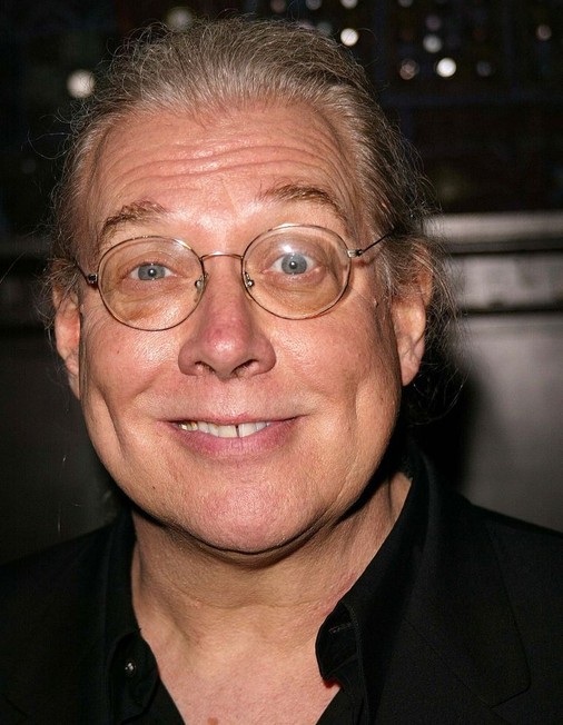 Bob Zmuda