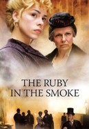 The Ruby in the Smoke poster image