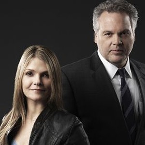 Law & Order: Criminal Intent