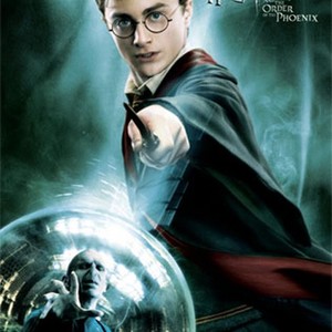 Harry Potter and the Order of the Phoenix photo 2