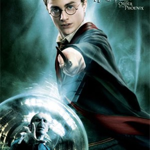 Harry potter and the order discount of the phoenix full movie fmovies