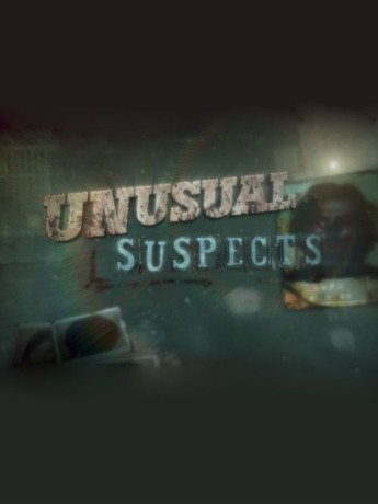 Unusual Suspects: Deadly Intent: Season 8, Episode 8