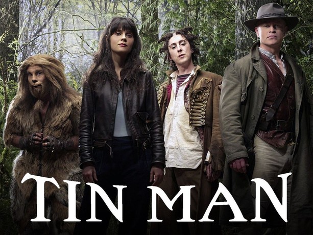 Tin Man | Rotten Tomatoes