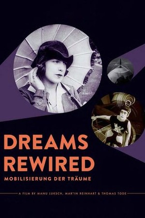 Dreams Rewired poster