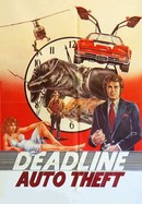 Deadline Auto Theft poster image