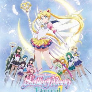 Pretty Guardian Sailor Moon Eternal The Movie photo 17