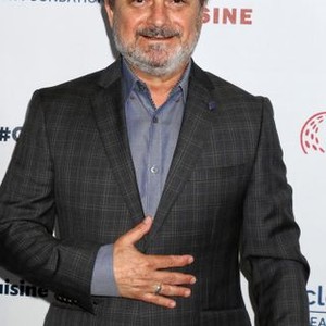 Kevin Pollak at arrivals for Scleroderma Research Foundation Cool Comedy Hot Cuisine Benefit Gala, Four Seasons Hotel Los Angeles At Beverly Hills, Beverly Hills, CA April 25, 2019. Photo By: Priscilla Grant/Everett Collection